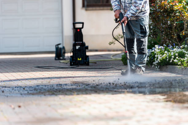 Best Eco-Friendly Pressure Washing in North Weeki Wachee, FL