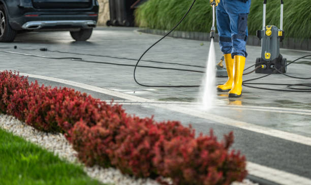 Best Industrial Pressure Washing in North Weeki Wachee, FL